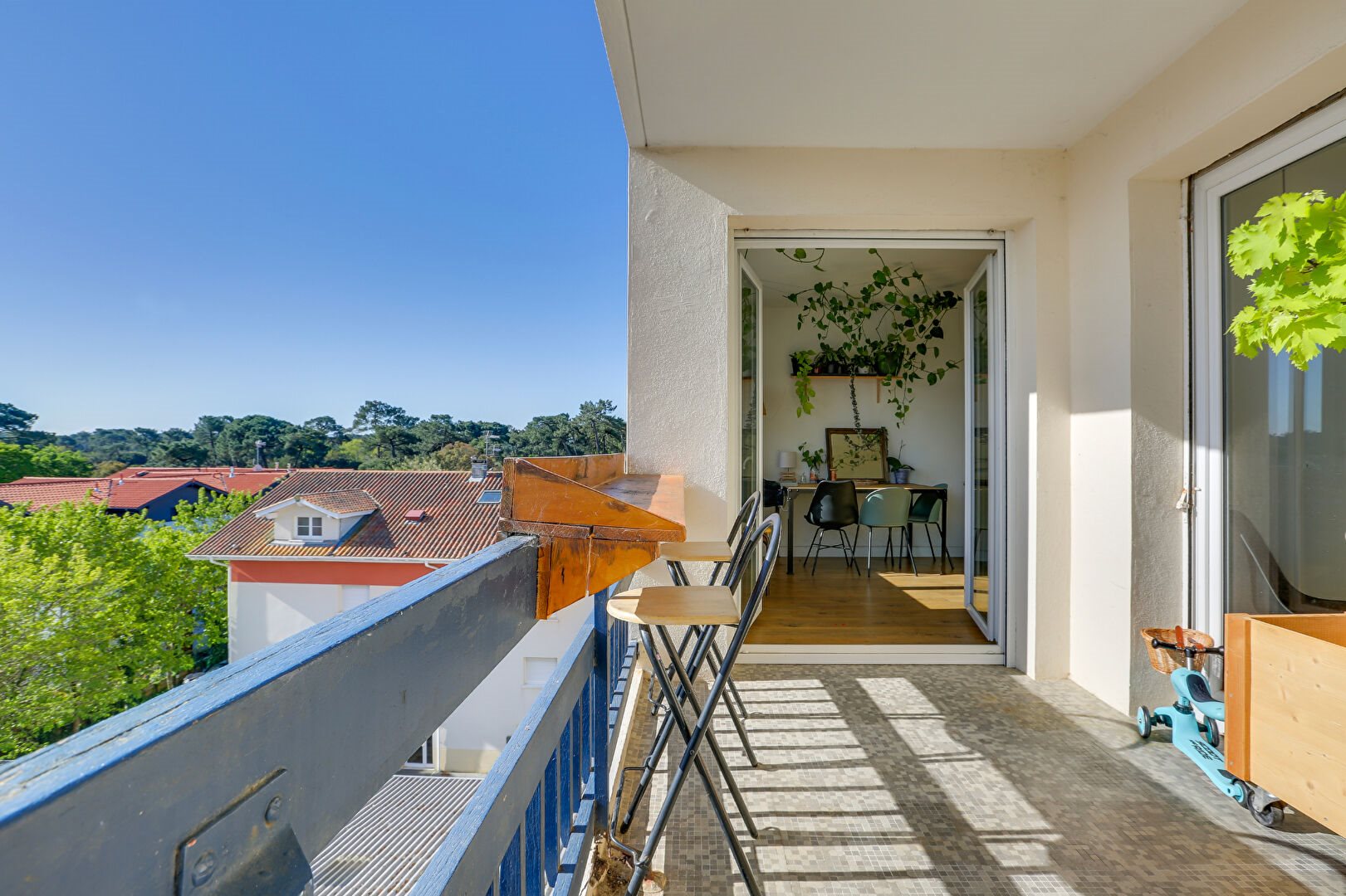 Appartement à vendre, 40m², Soorts-Hossegor