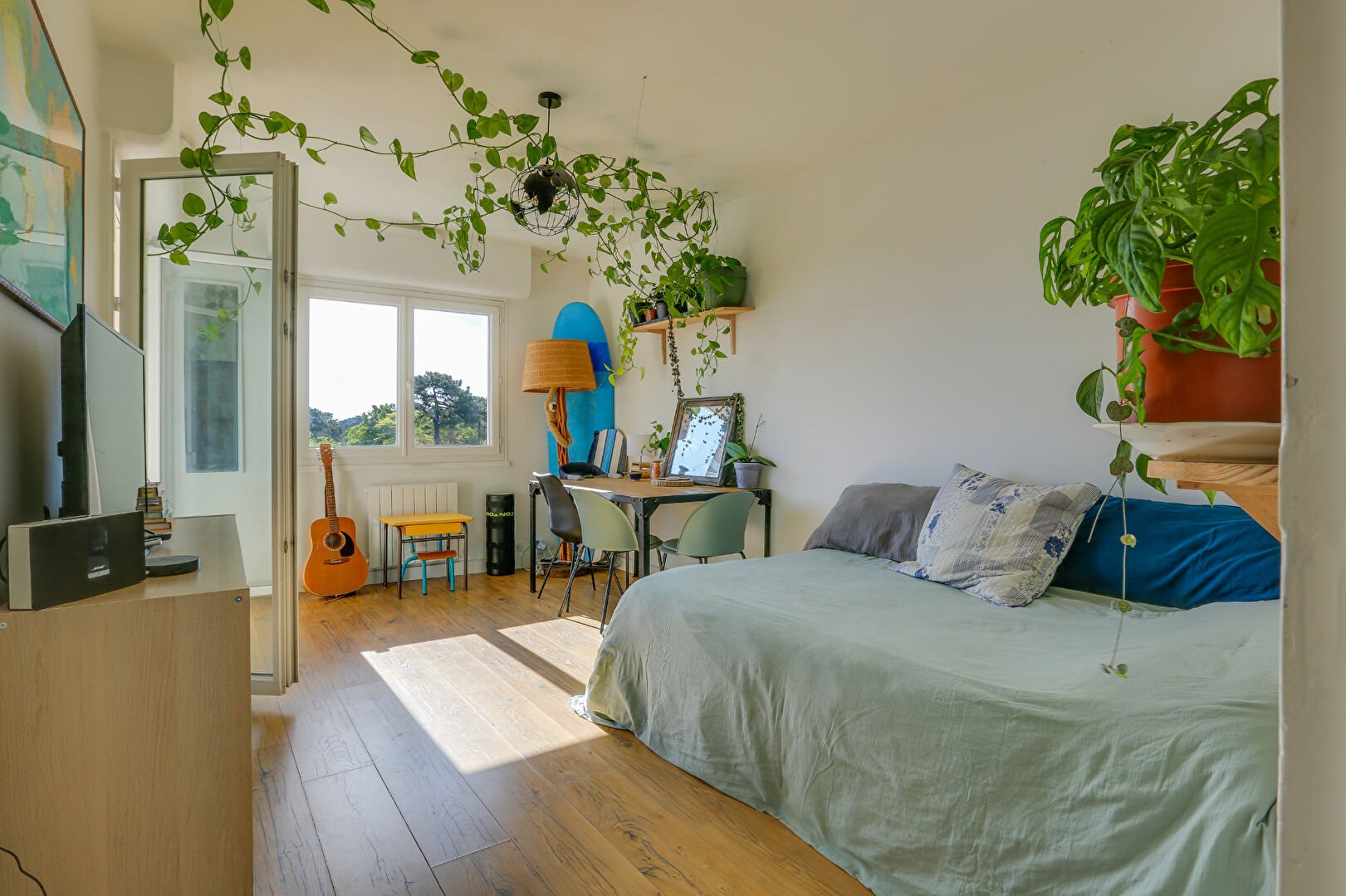 Appartement à vendre, 40m², Soorts-Hossegor