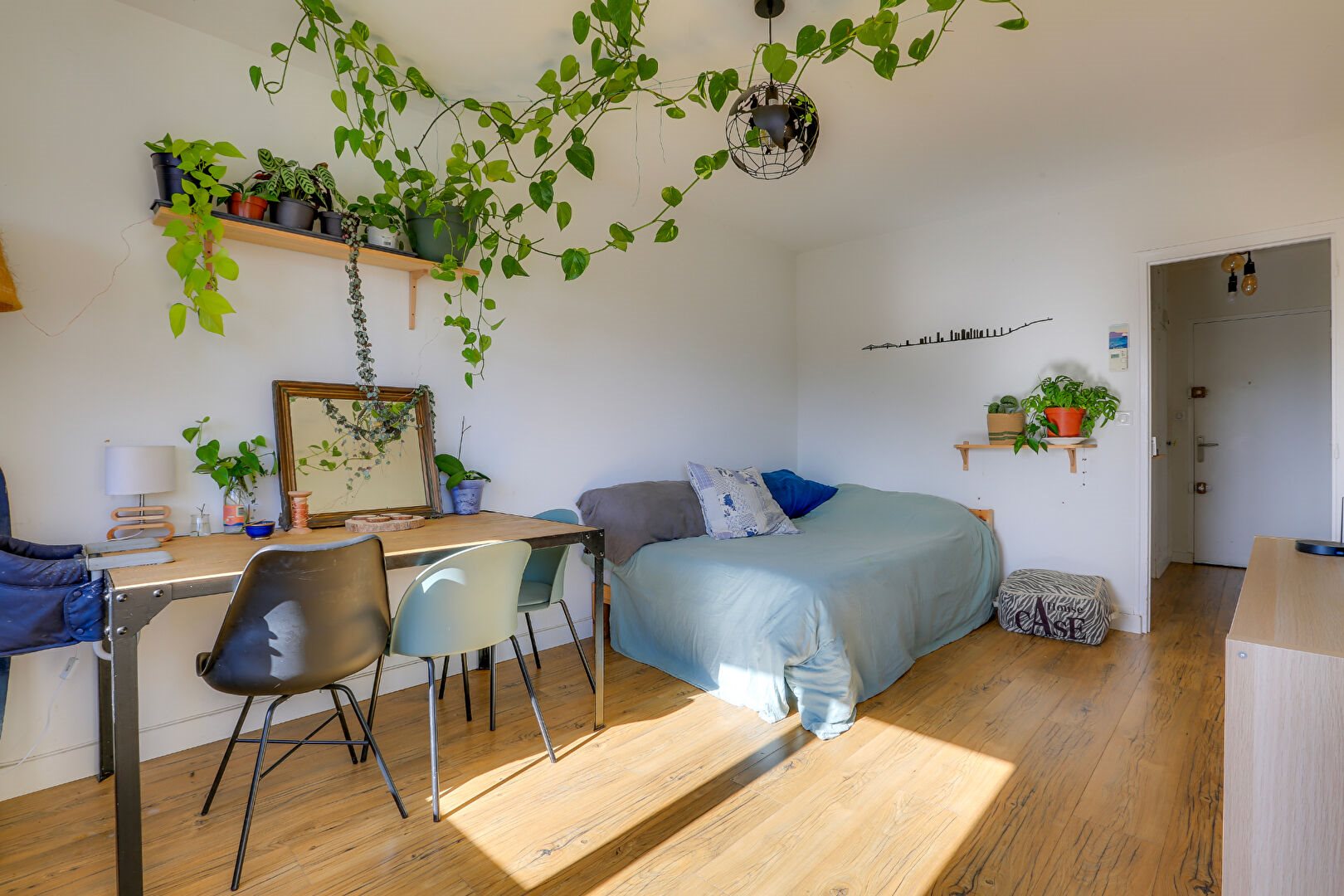 Appartement à vendre, 40m², Soorts-Hossegor