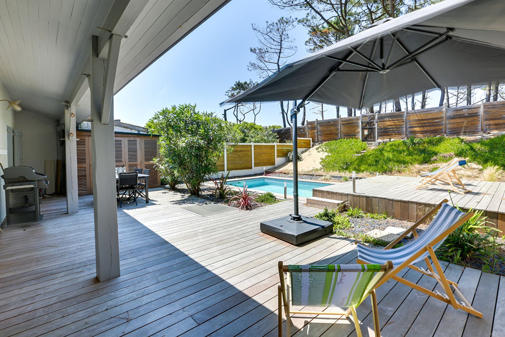 Maison à vendre, 91m², Capbreton