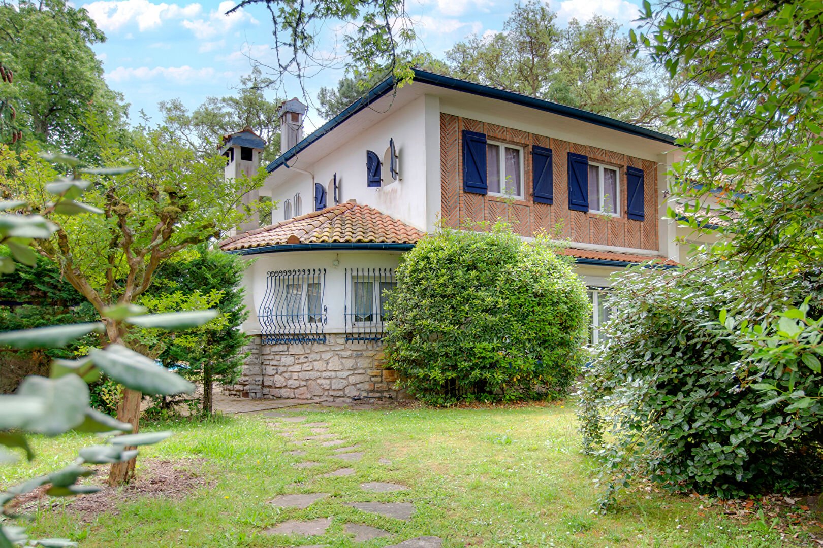 Maison à vendre, 220m², Soorts-Hossegor