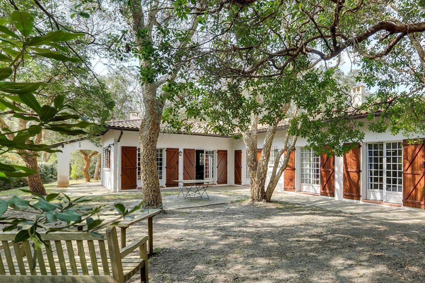 Maison à vendre, 118m², Soorts-Hossegor