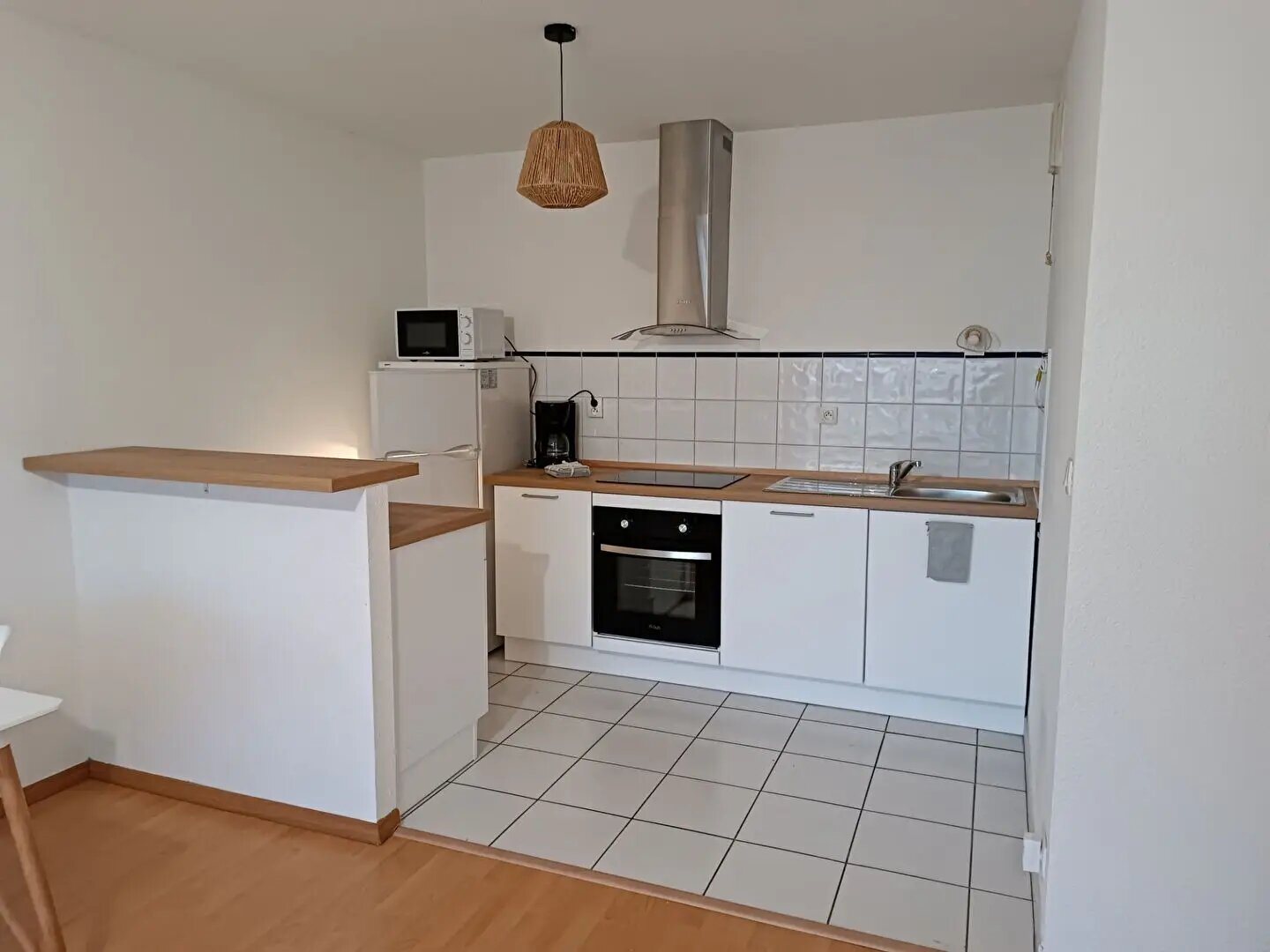Appartement à louer, 46m², Saint-Paul-lès-Dax