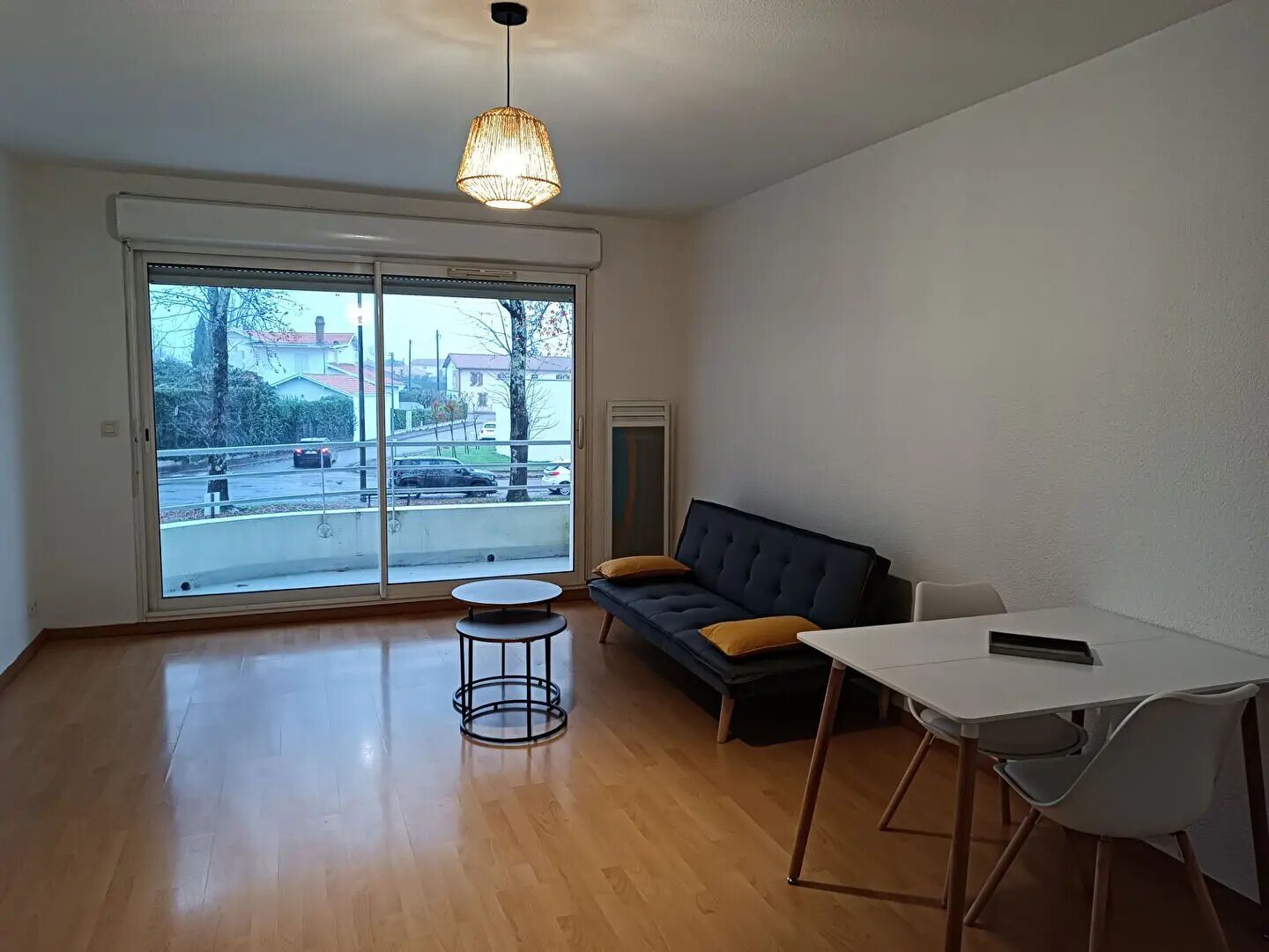 Appartement à louer, 46m², Saint-Paul-lès-Dax
