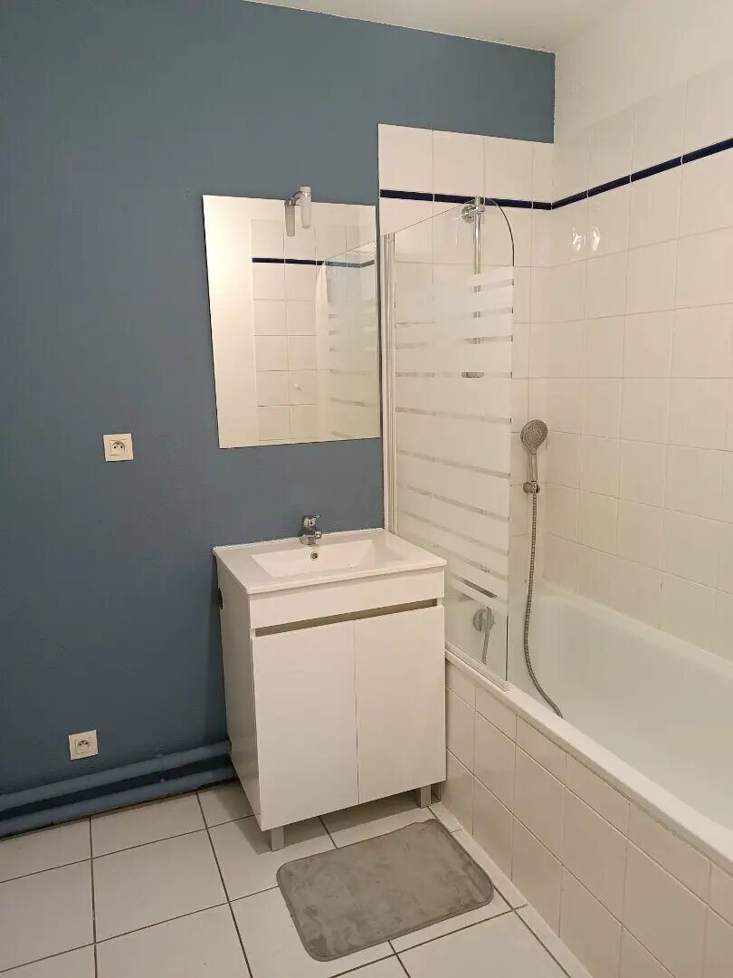 Appartement à louer, 46m², Saint-Paul-lès-Dax