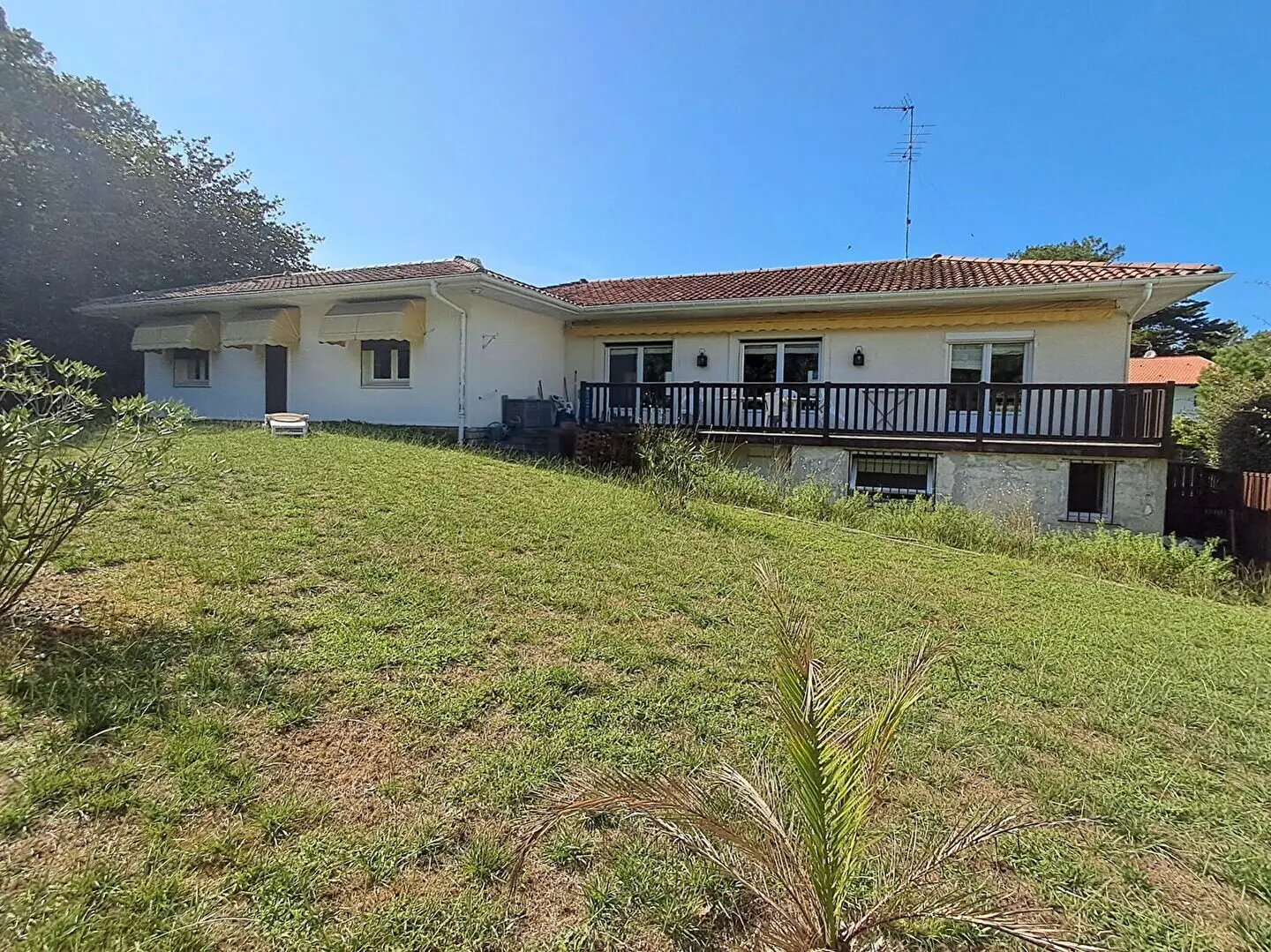 Maison à vendre, 165m², Soorts-Hossegor