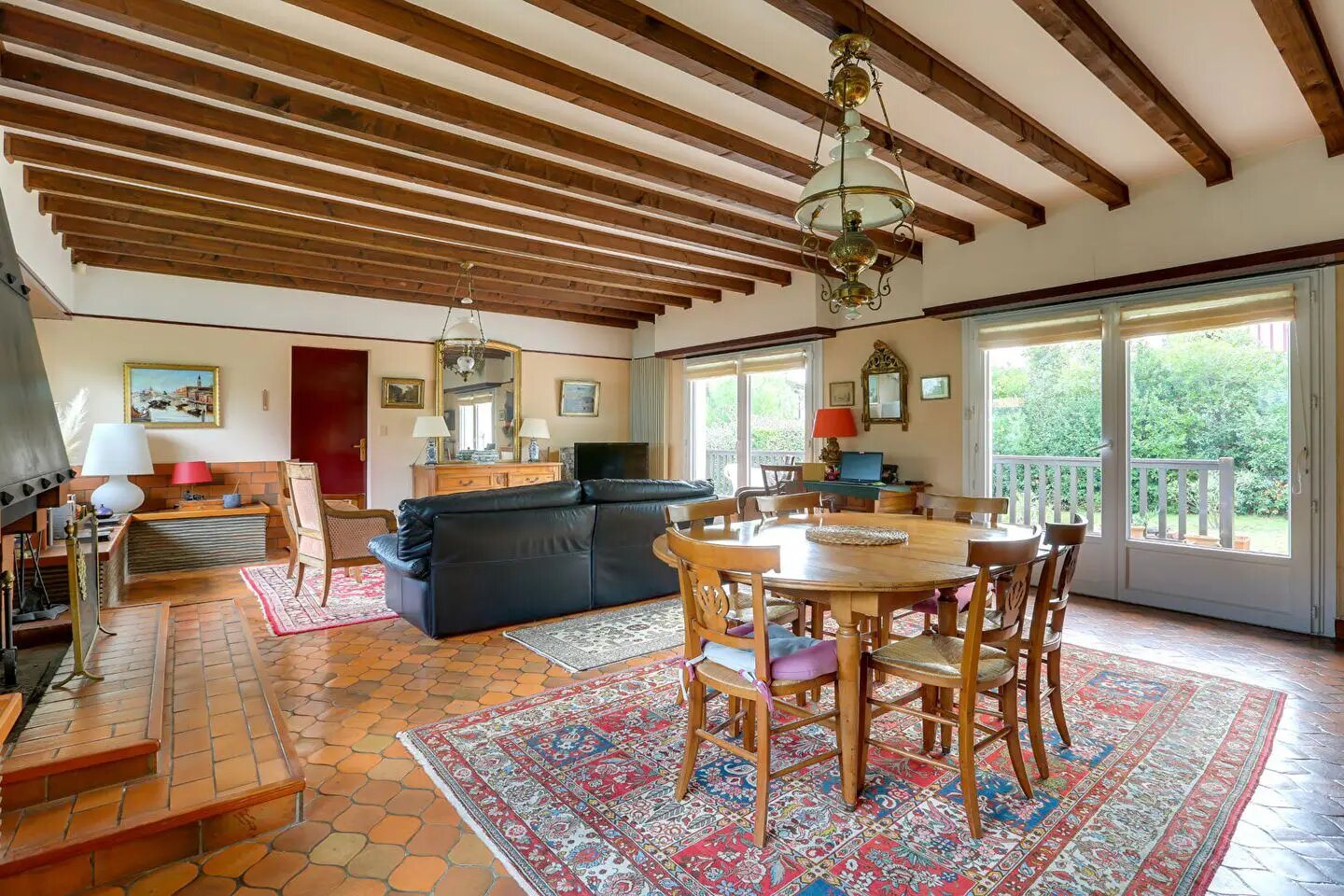 Maison à vendre, 165m², Soorts-Hossegor