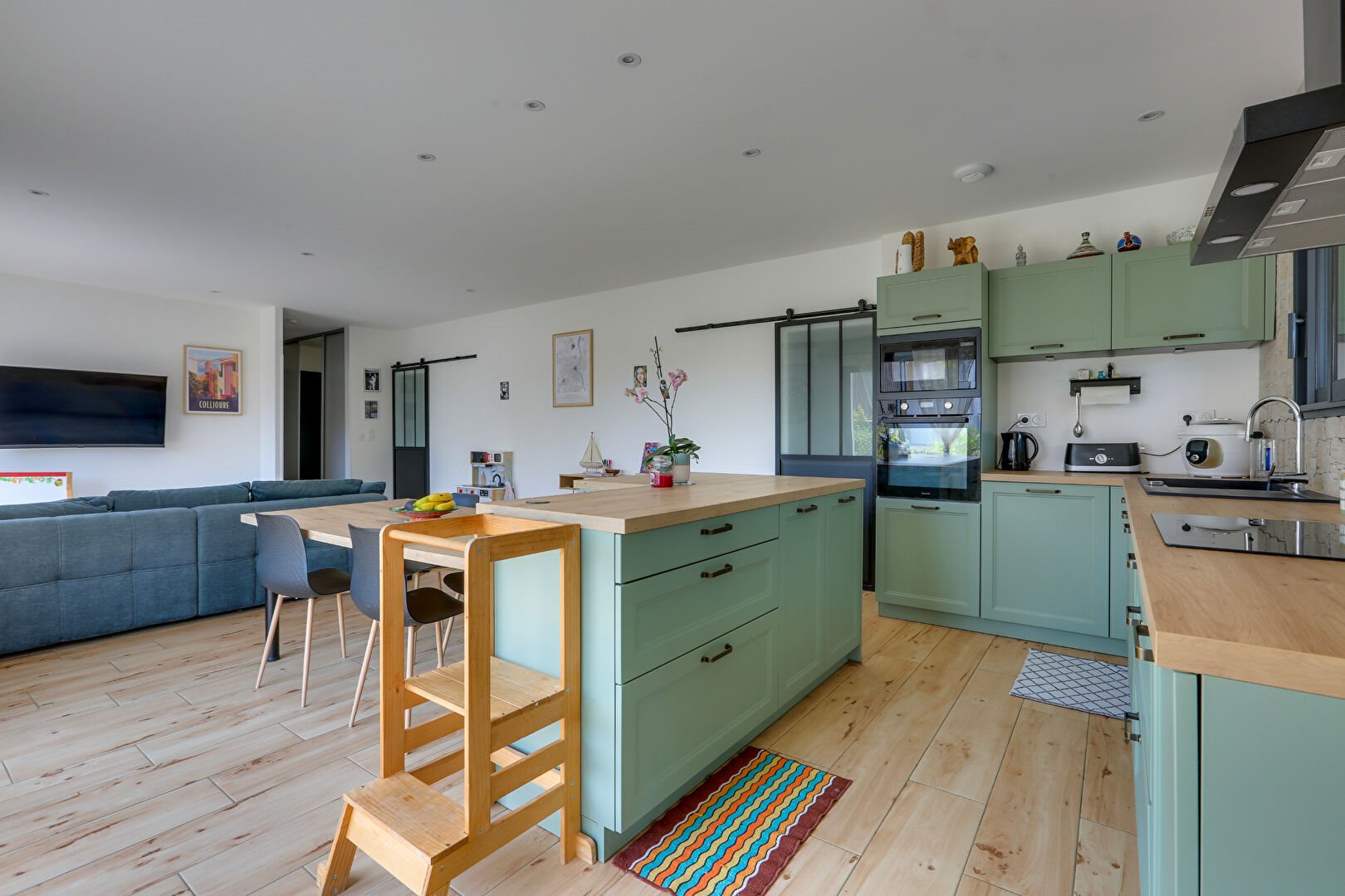 Maison à vendre, 106m², Orx