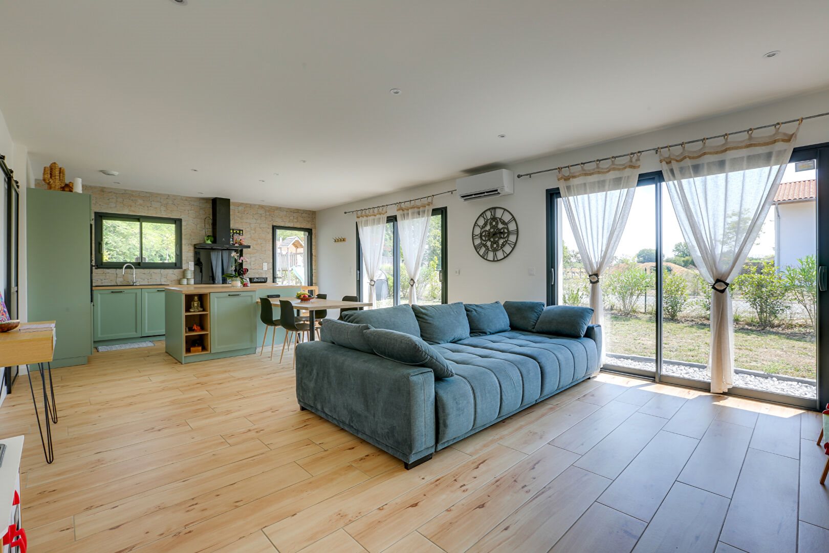Maison à vendre, 106m², Orx