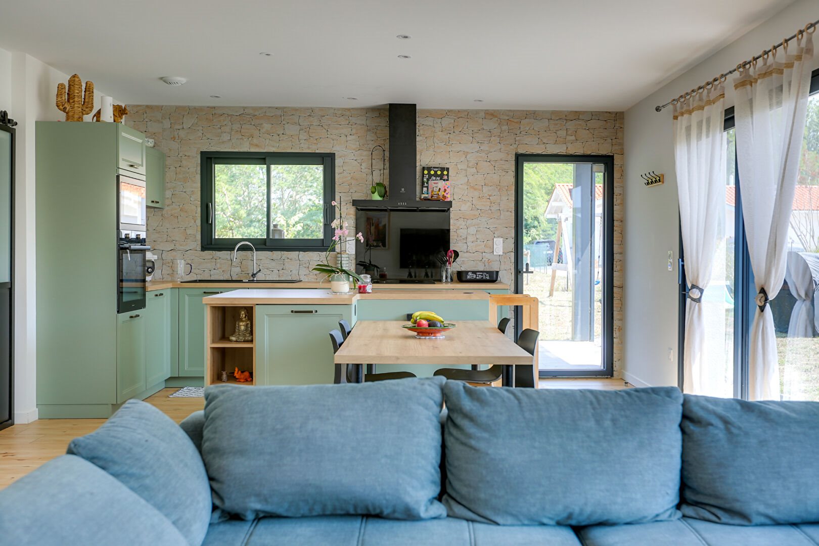 Maison à vendre, 106m², Orx