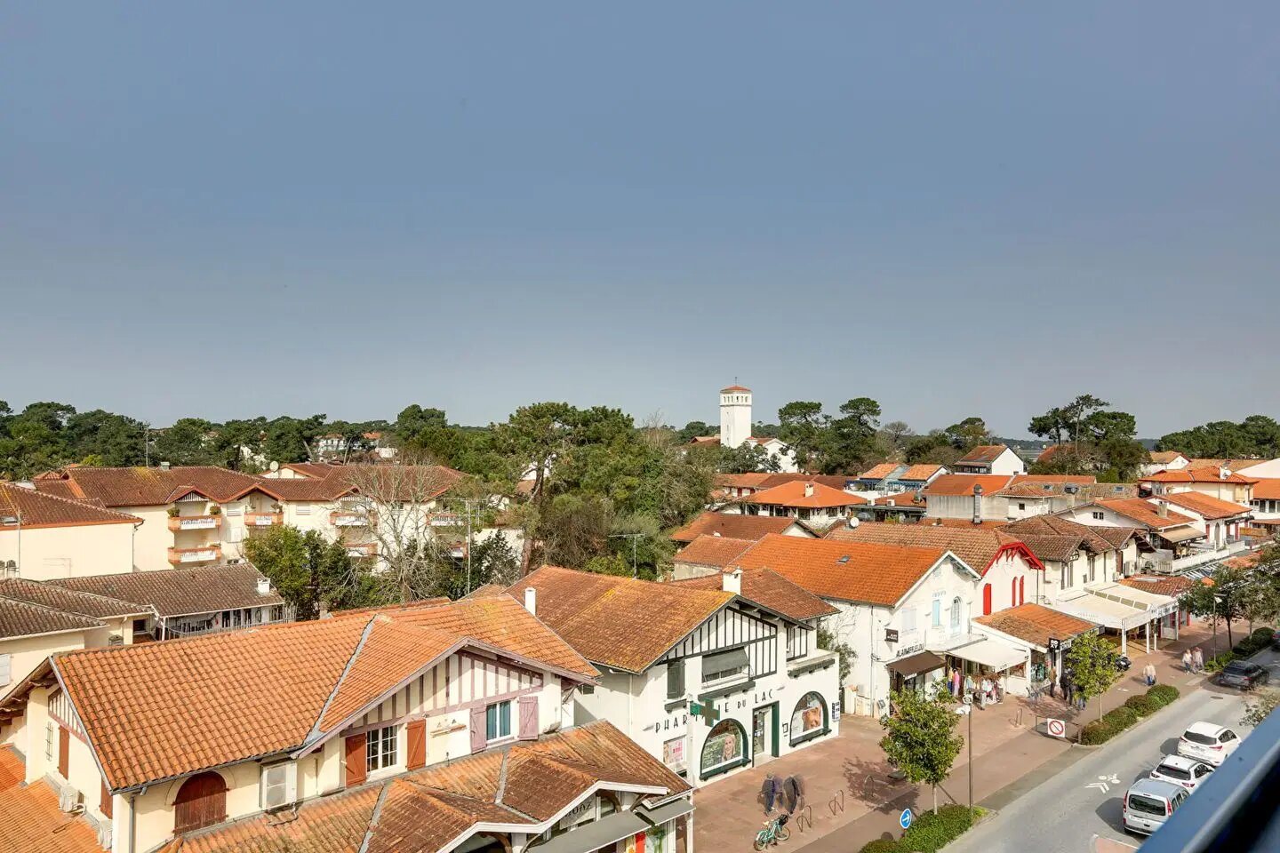 Appartement à vendre, 48m², Soorts-Hossegor