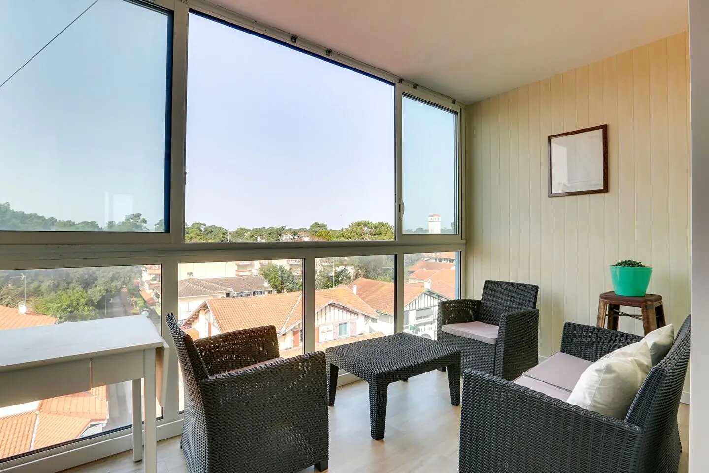 Appartement à vendre, 48m², Soorts-Hossegor