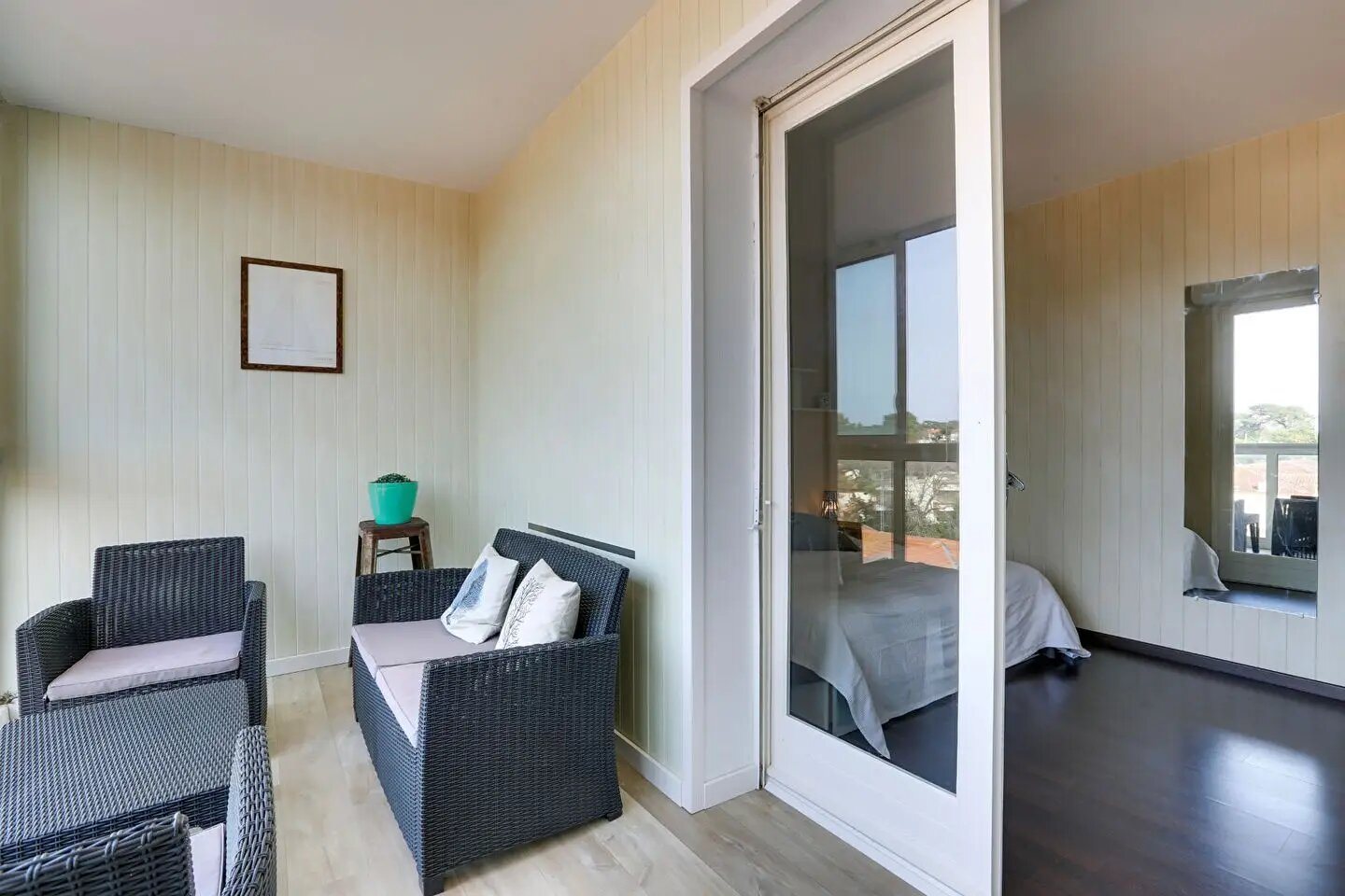 Appartement à vendre, 48m², Soorts-Hossegor