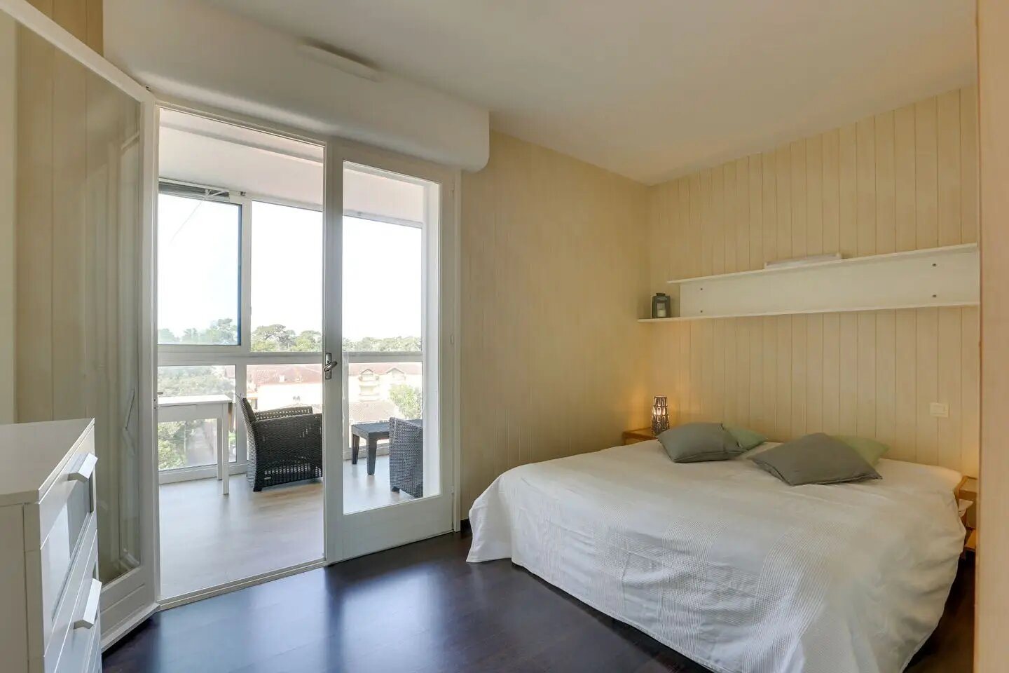 Appartement à vendre, 48m², Soorts-Hossegor