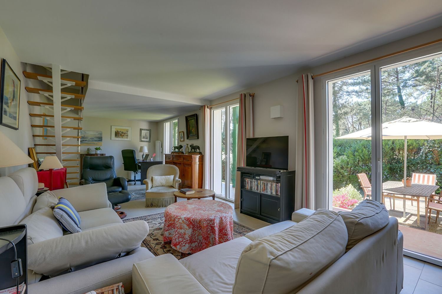Maison à vendre, 160m², Soorts-Hossegor