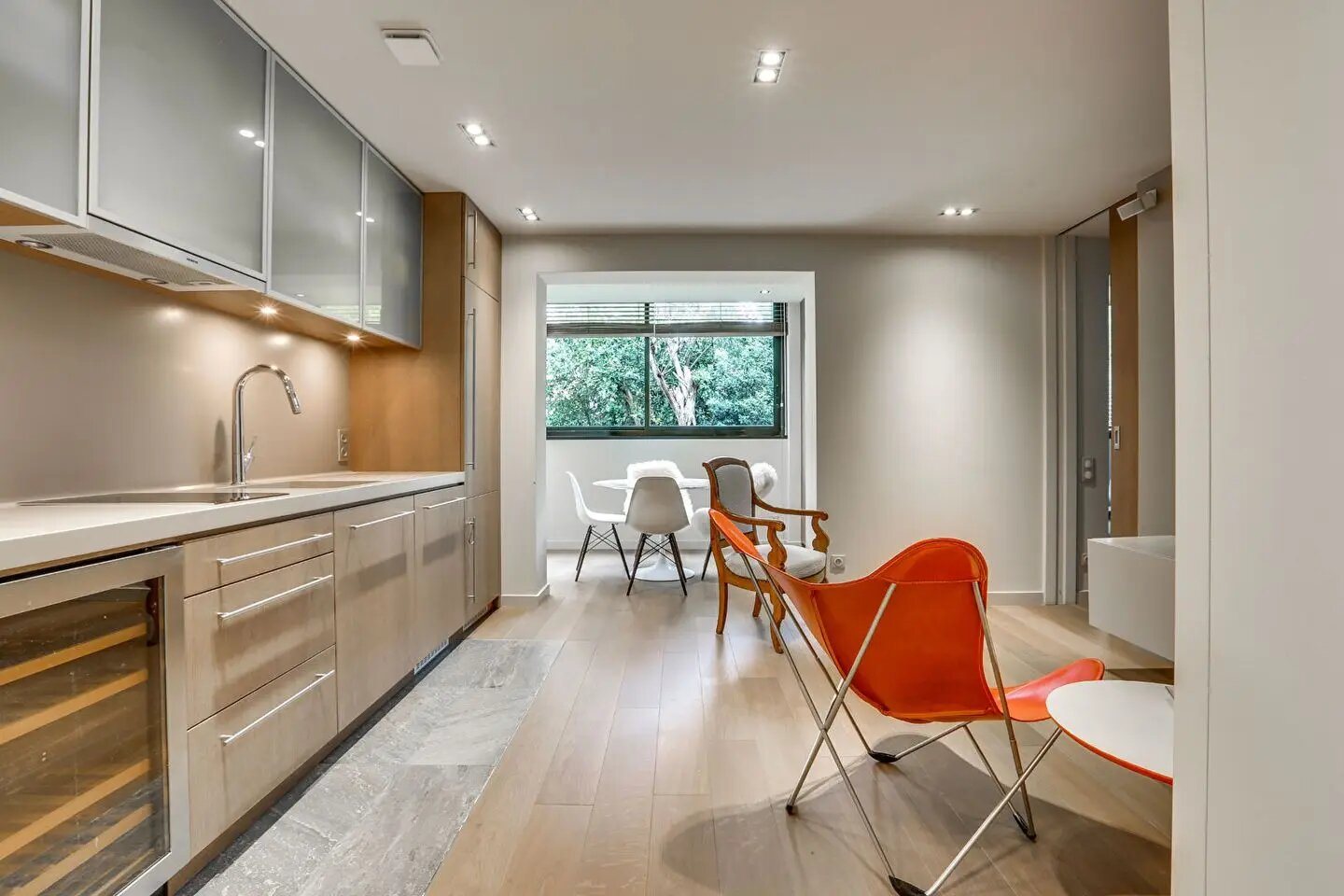Appartement à vendre, 42m², Soorts-Hossegor