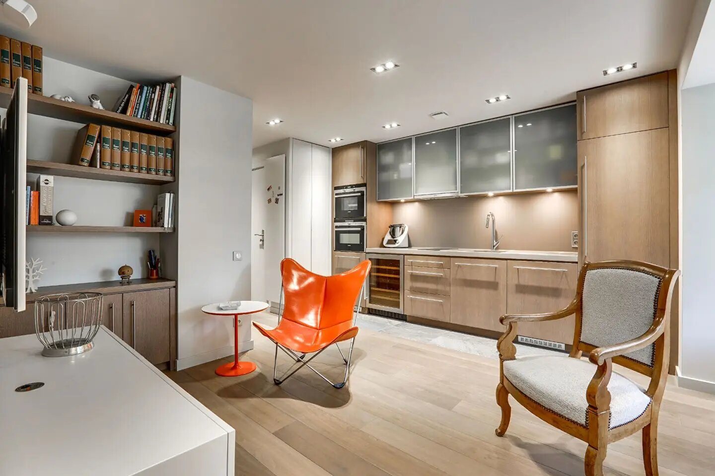 Appartement à vendre, 42m², Soorts-Hossegor