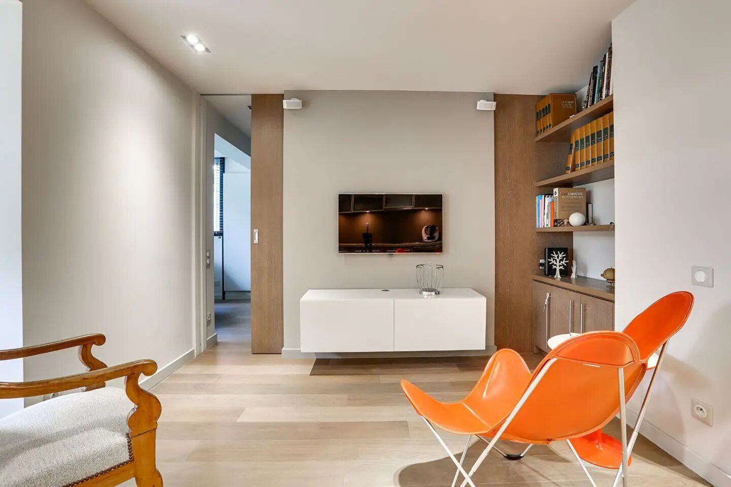 Appartement à vendre, 42m², Soorts-Hossegor
