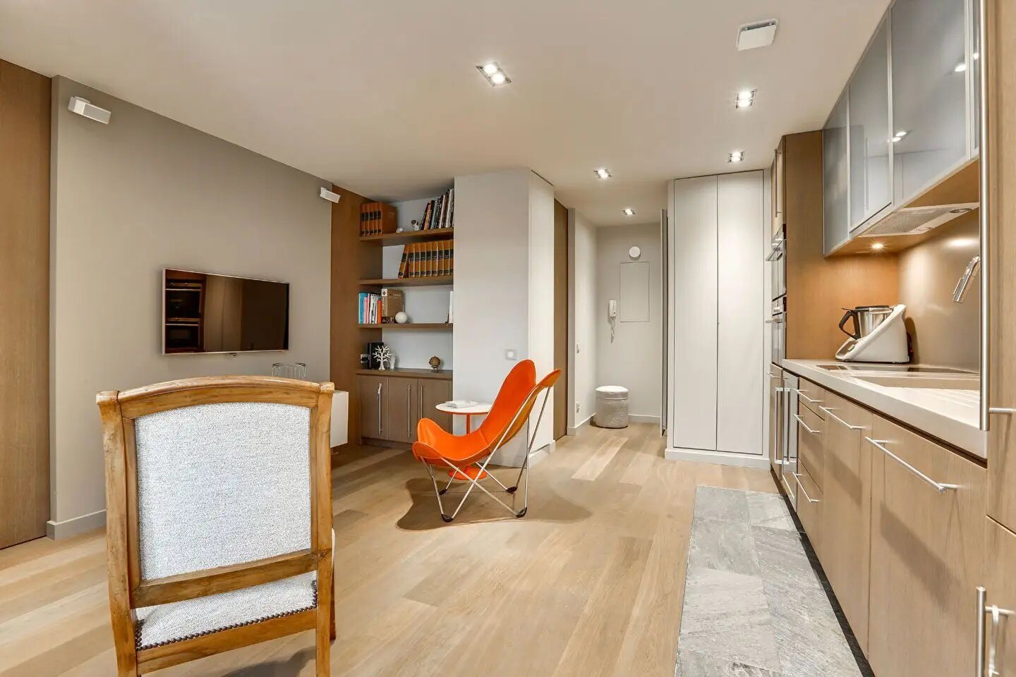 Appartement à vendre, 42m², Soorts-Hossegor