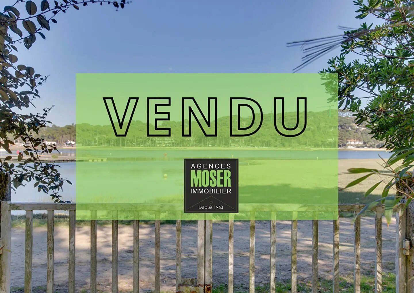 Maison à vendre, 83m², Soorts-Hossegor