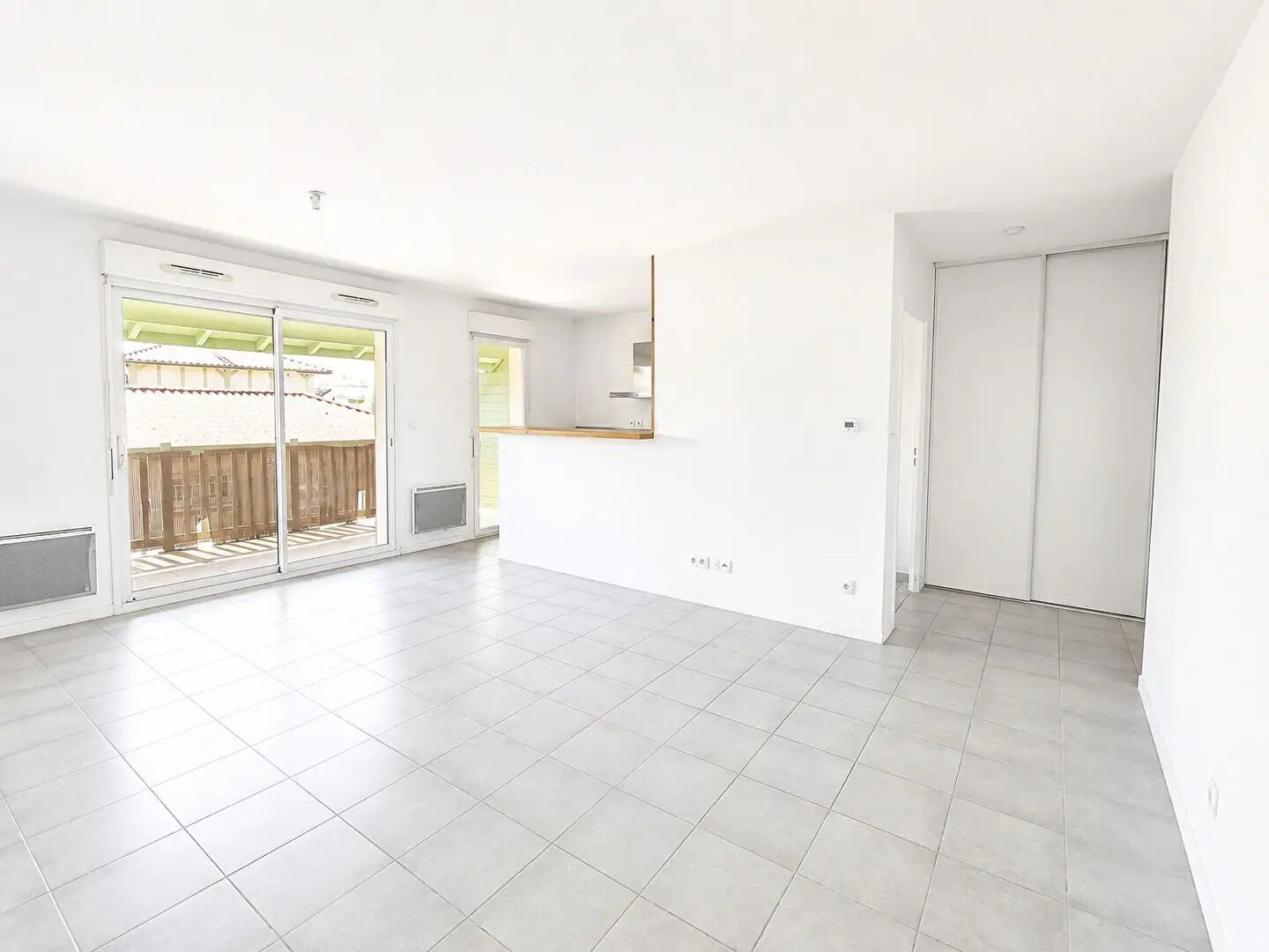 Appartement à vendre, 65m², Angresse