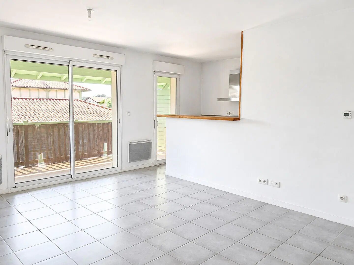 Appartement à vendre, 65m², Angresse