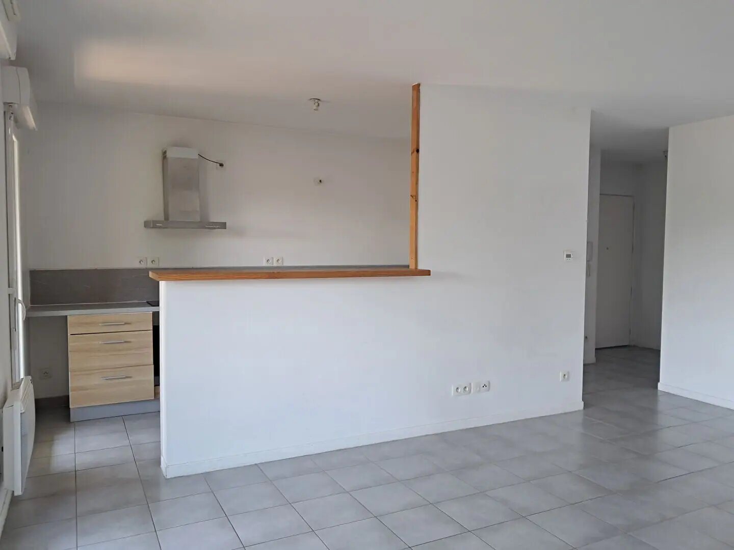 Appartement à vendre, 65m², Angresse