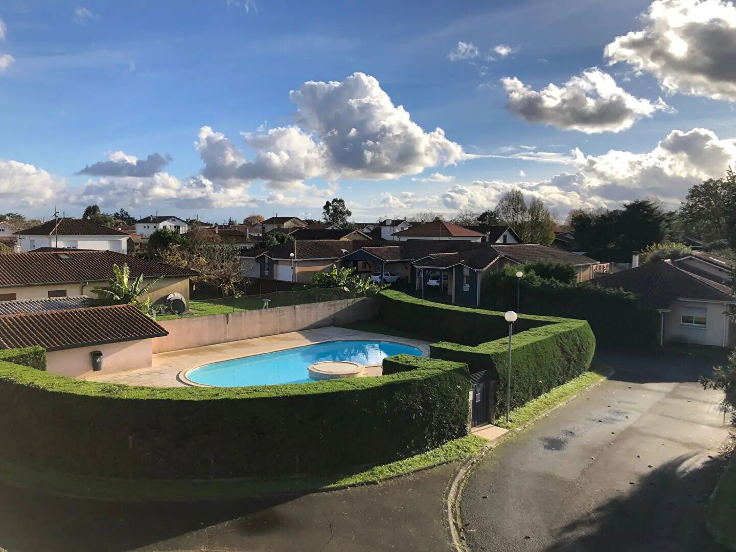 Appartement à vendre, 73m², Saint-Paul-lès-Dax