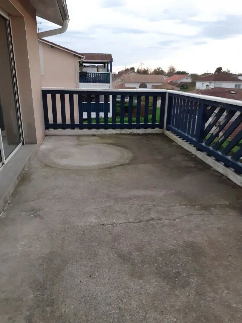 Appartement à vendre, 73m², Saint-Paul-lès-Dax
