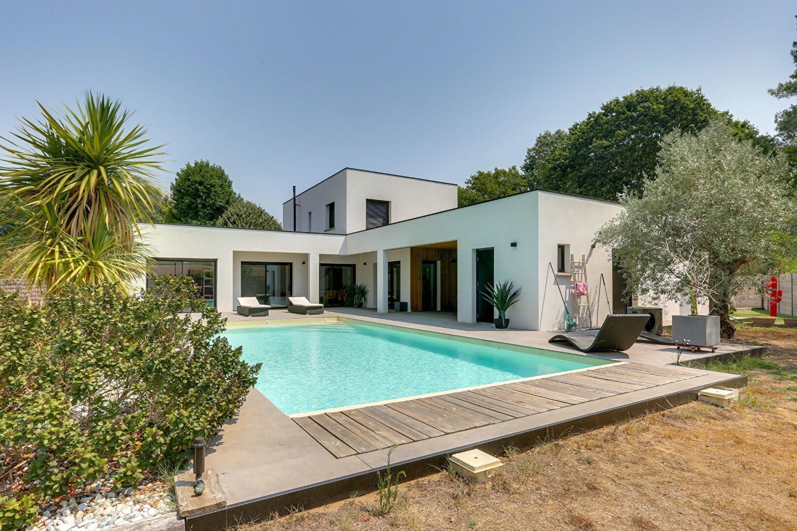 Maison à vendre, 227m², Narrosse