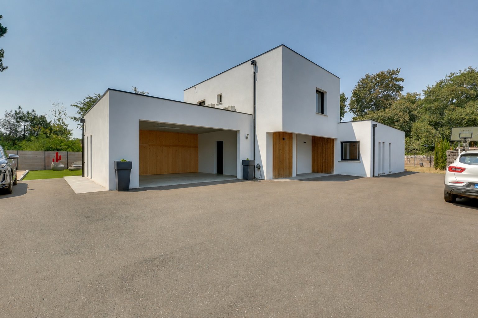 Maison à vendre, 227m², Narrosse