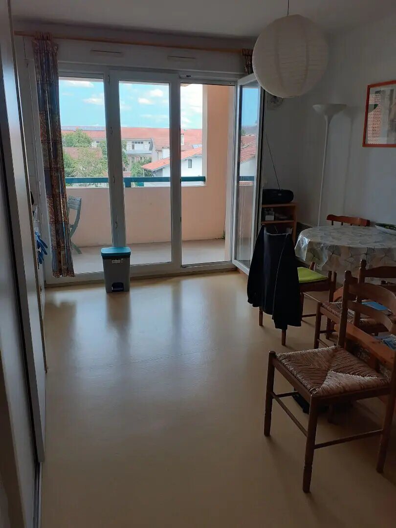 Appartement à vendre, 24m², Dax