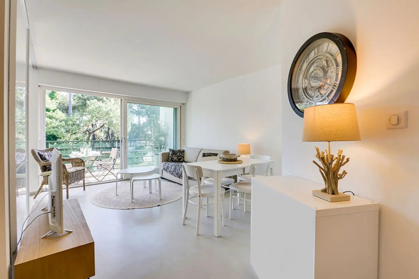 Appartement à vendre, 48m², Soorts-Hossegor
