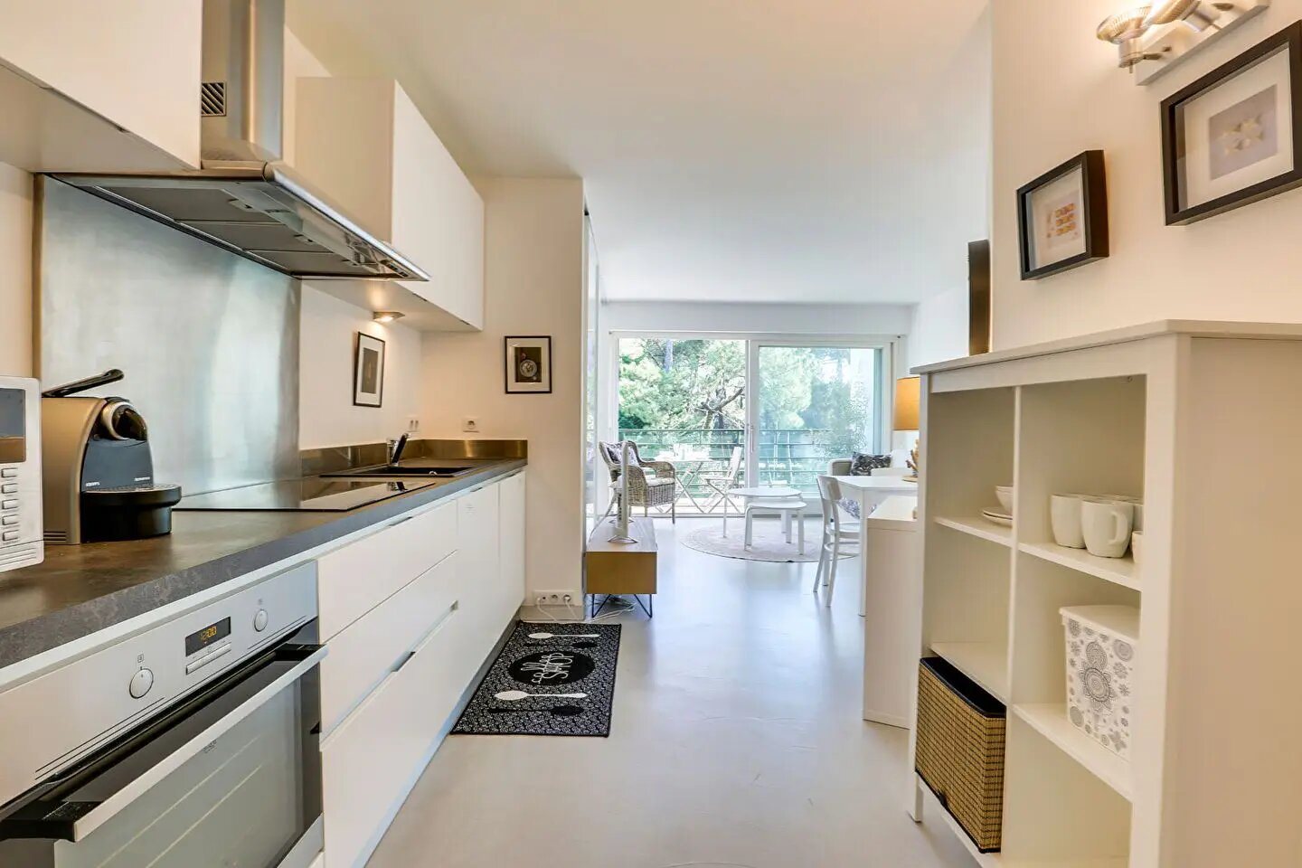 Appartement à vendre, 48m², Soorts-Hossegor