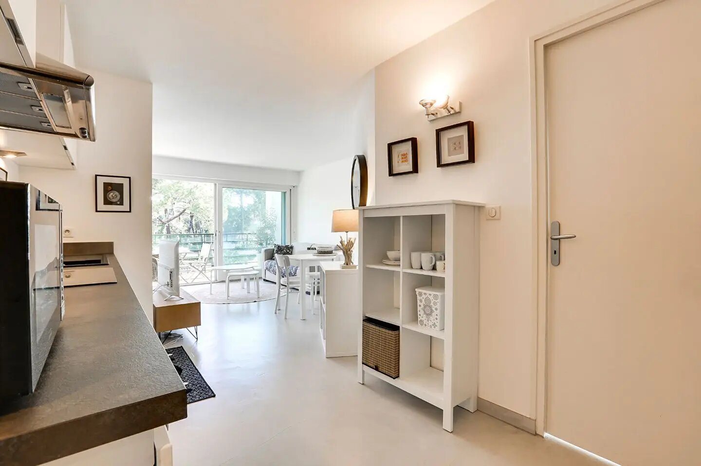 Appartement à vendre, 48m², Soorts-Hossegor