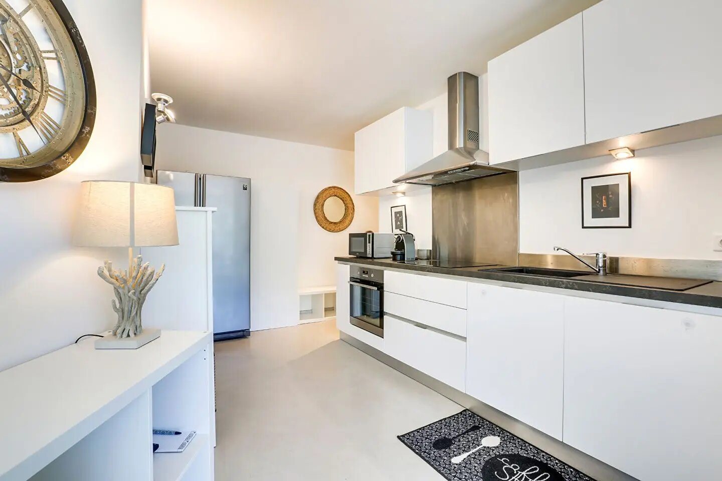 Appartement à vendre, 48m², Soorts-Hossegor