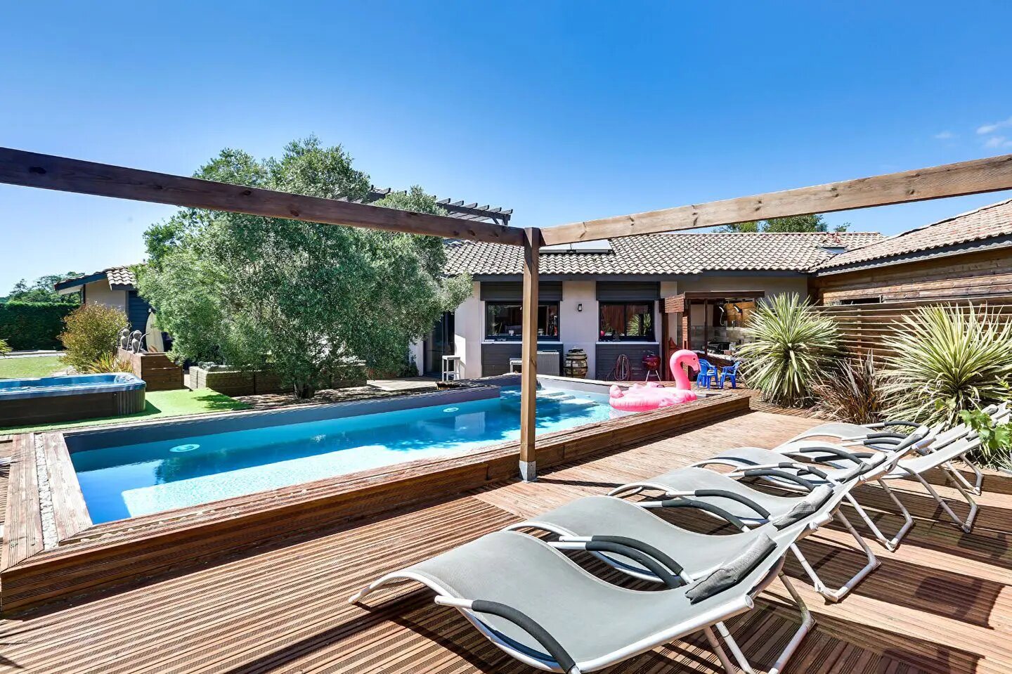 Maison à vendre, 400m², Messanges
