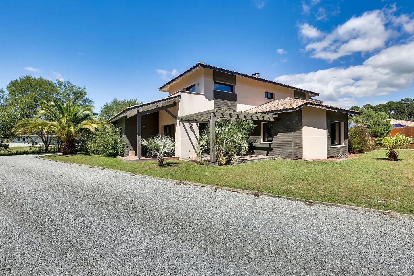 Maison à vendre, 400m², Messanges