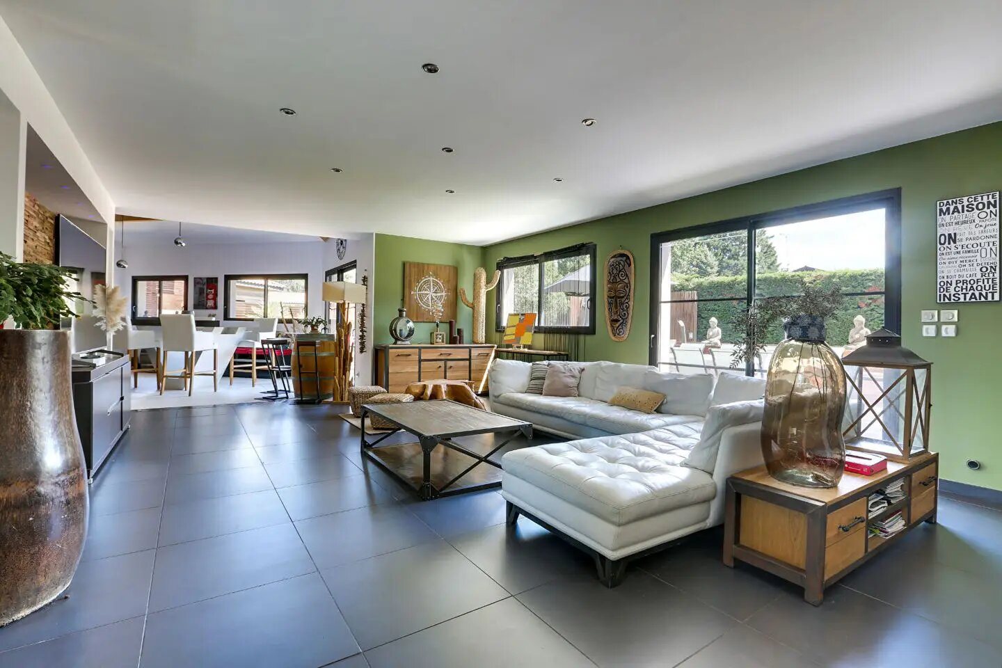 Maison à vendre, 400m², Messanges