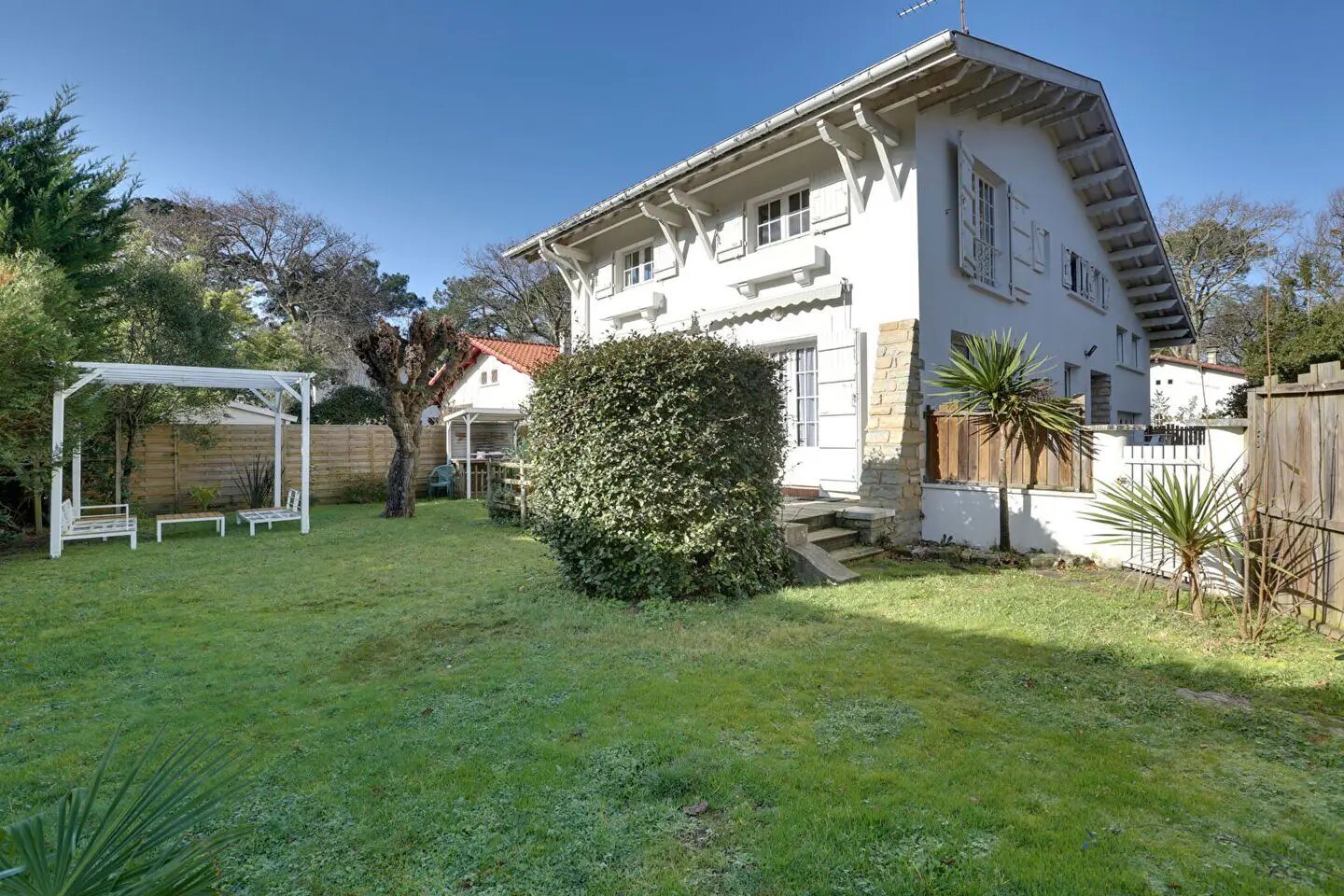 Maison à vendre, 140m², Soorts-Hossegor