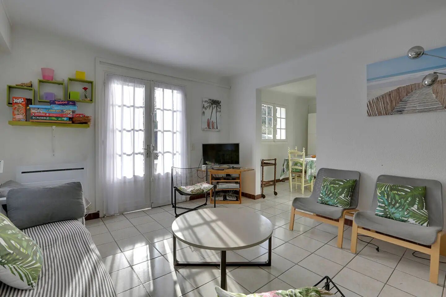 Maison à vendre, 140m², Soorts-Hossegor