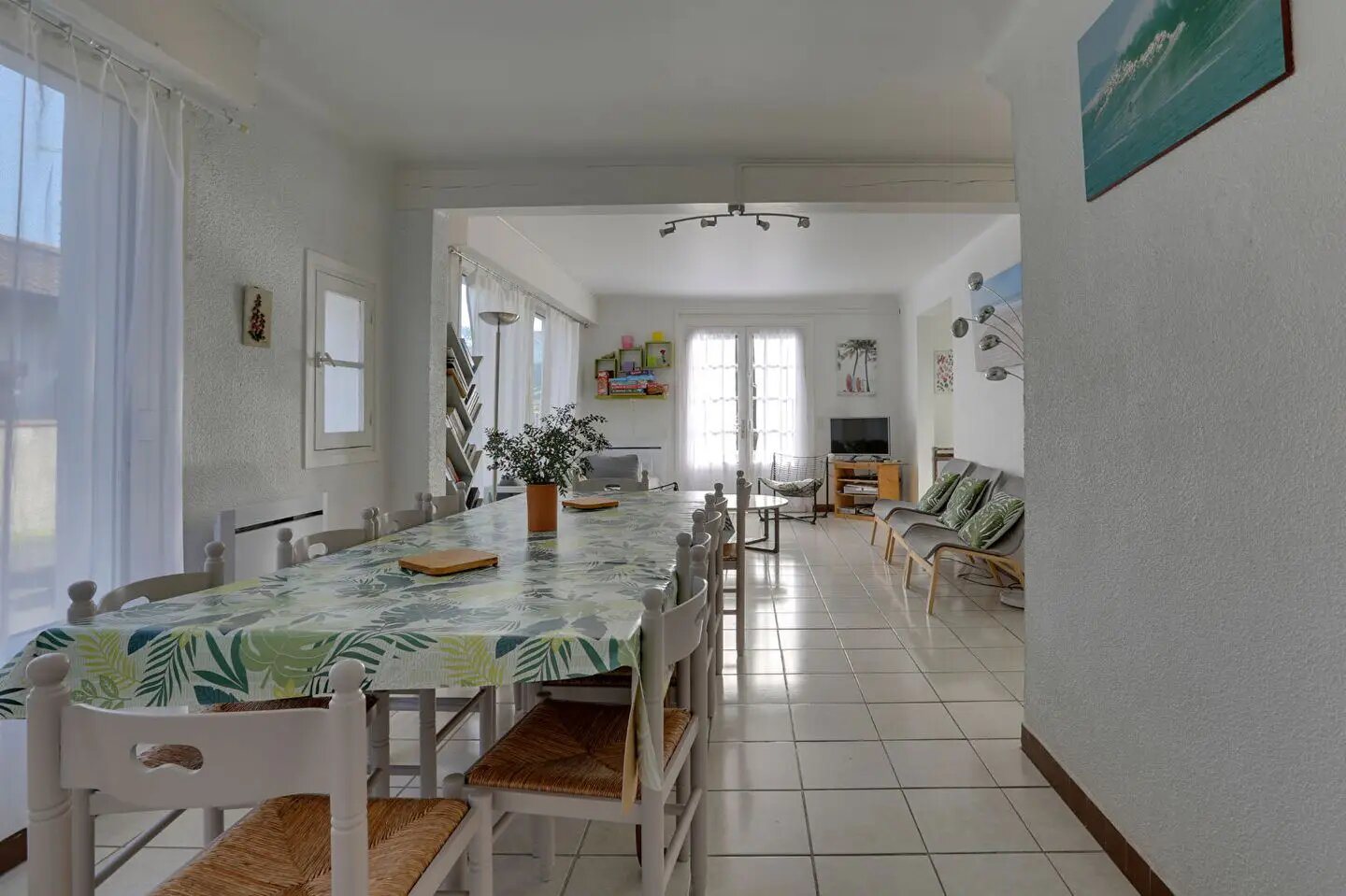 Maison à vendre, 140m², Soorts-Hossegor