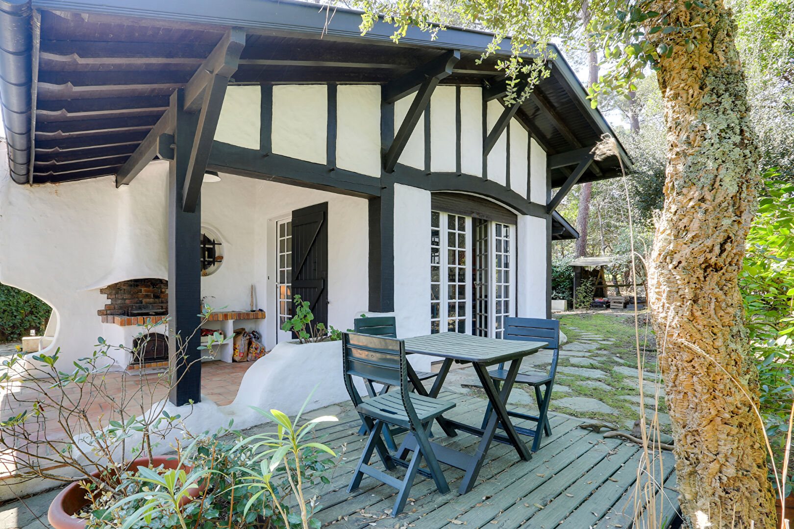 Maison à vendre, 76m², Soorts-Hossegor