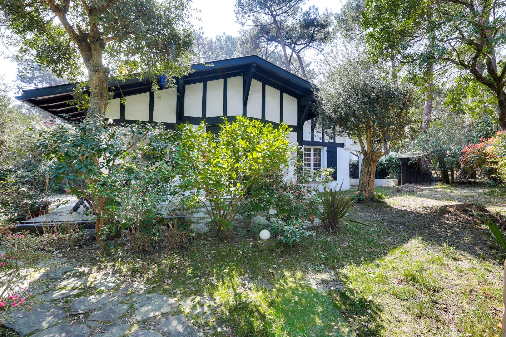 Maison à vendre, 76m², Soorts-Hossegor