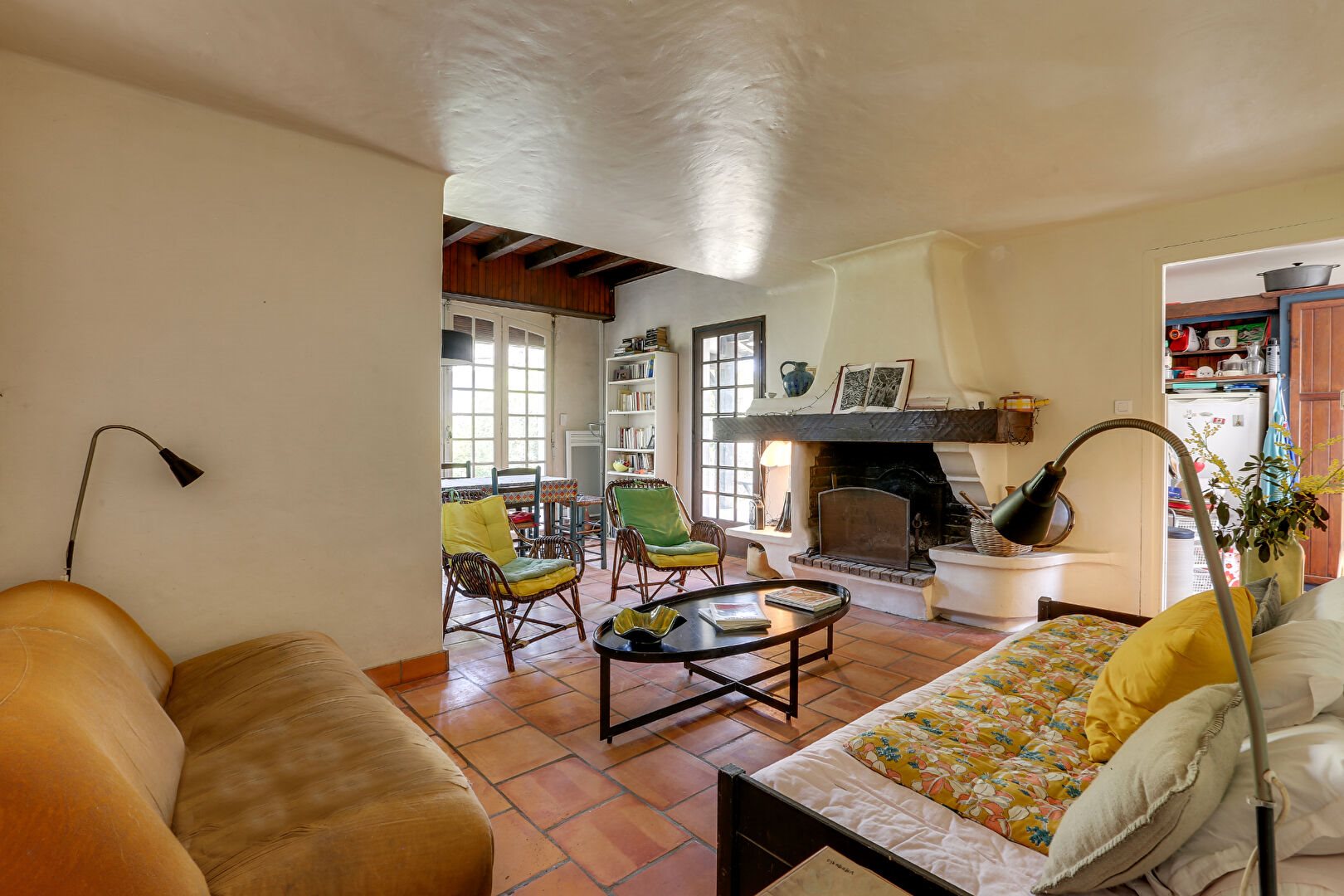 Maison à vendre, 76m², Soorts-Hossegor