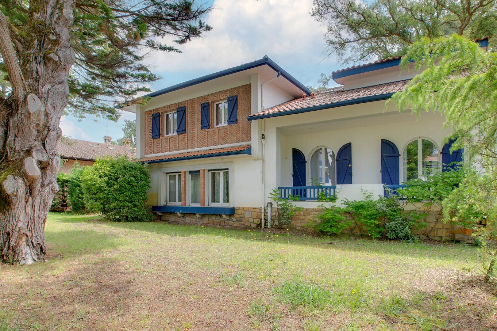 Maison à vendre, 220m², Soorts-Hossegor