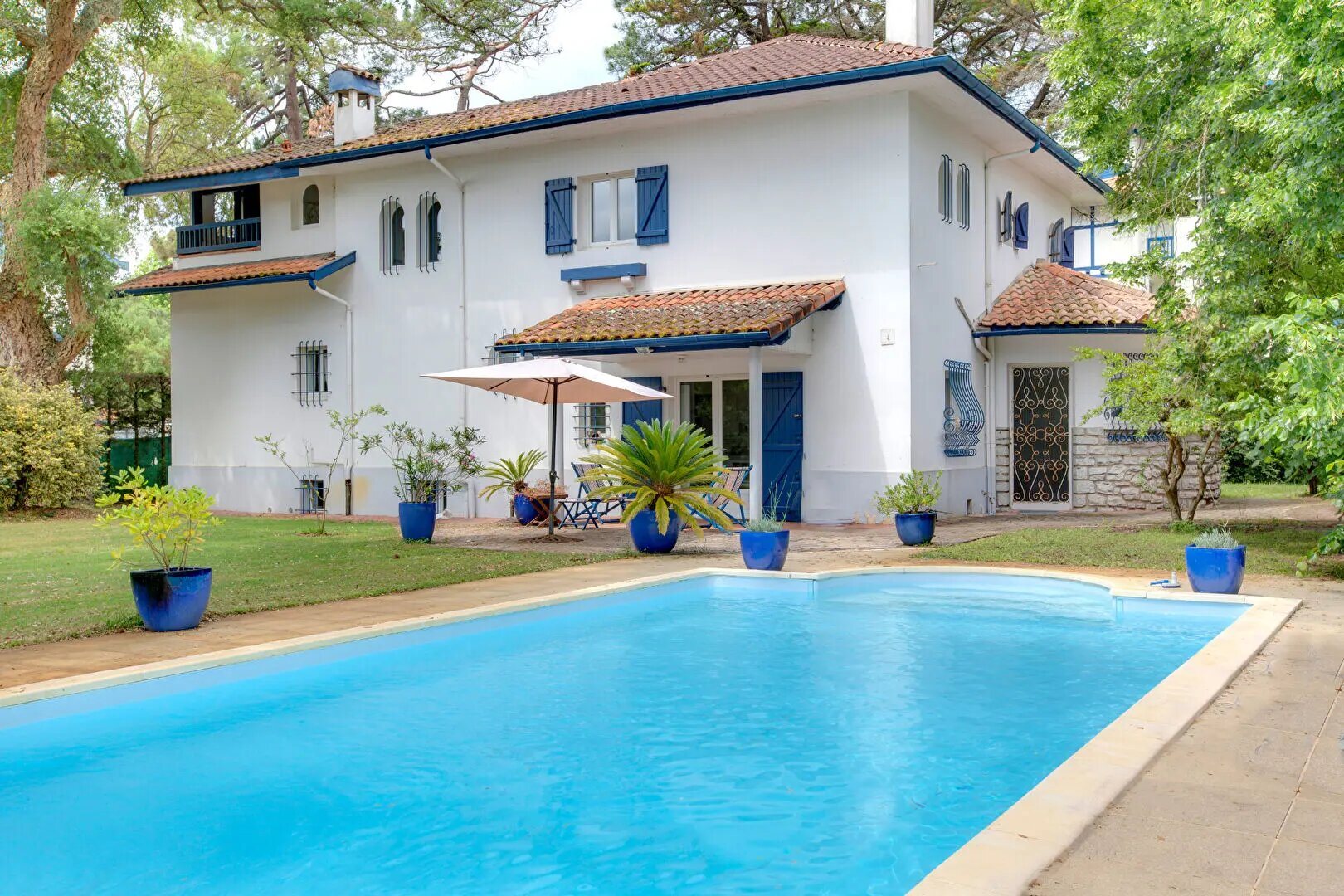 Maison à vendre, 220m², Soorts-Hossegor