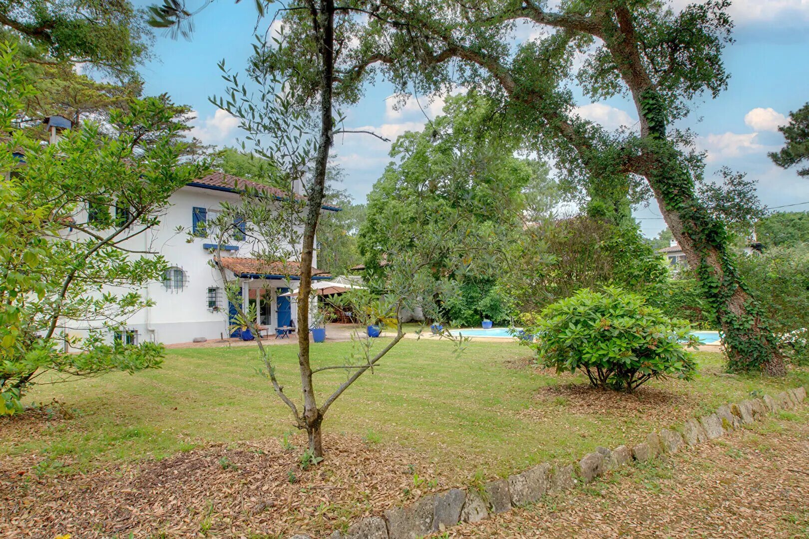 Maison à vendre, 220m², Soorts-Hossegor