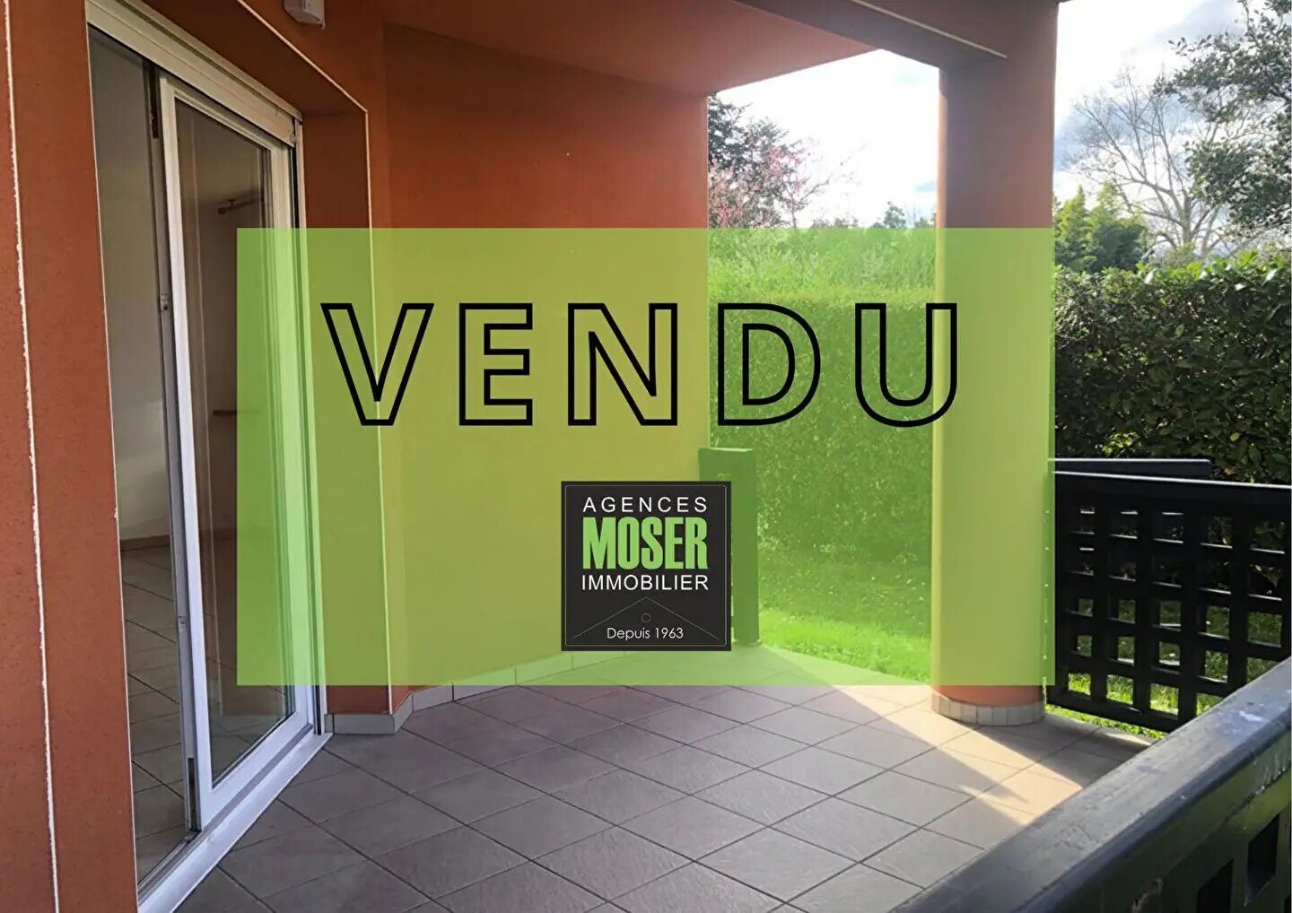 Appartement à vendre, 64m², Saint-Paul-lès-Dax