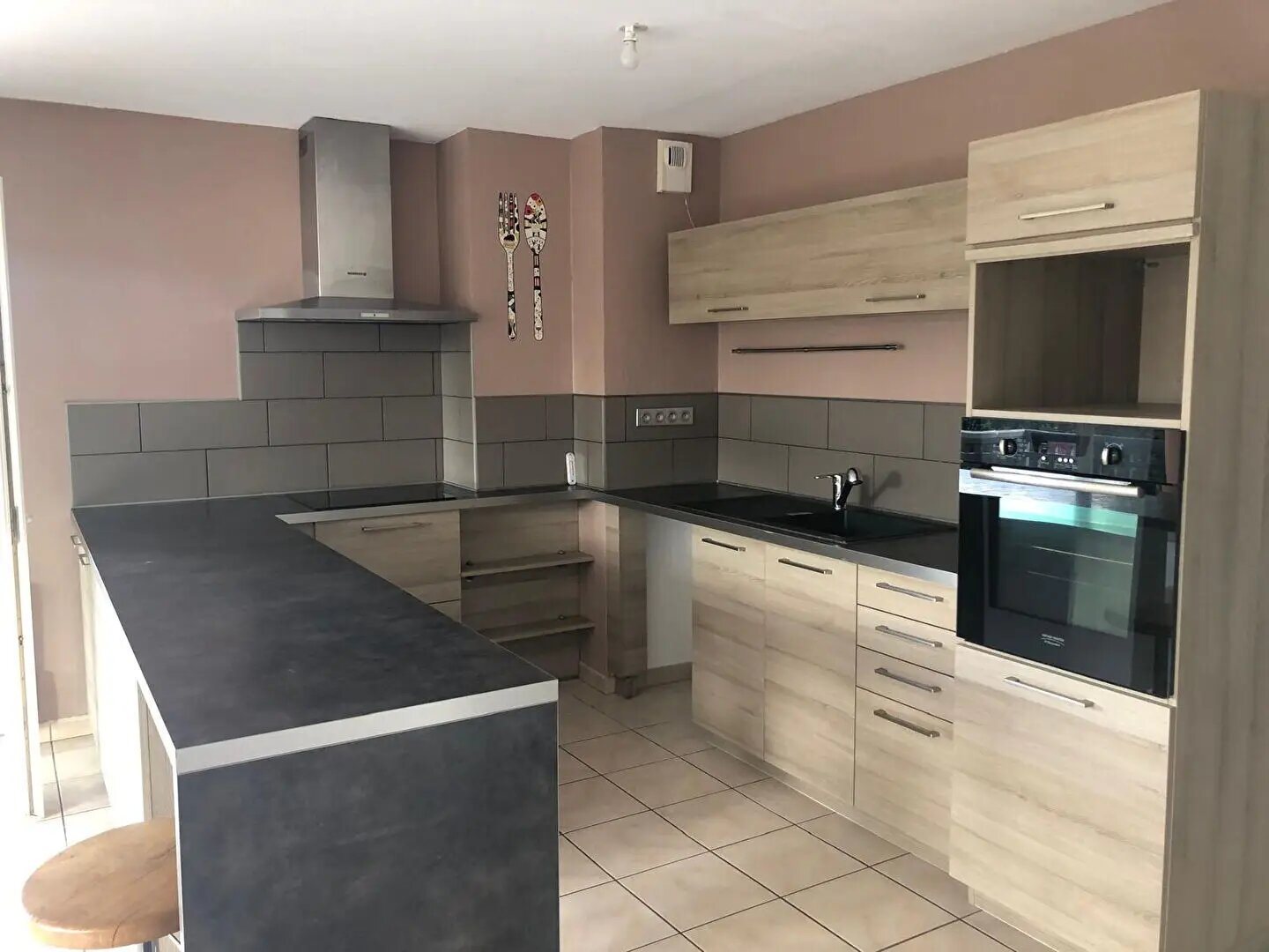 Appartement à vendre, 64m², Saint-Paul-lès-Dax